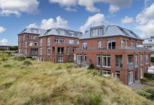 Ferienvillen Anna Düne