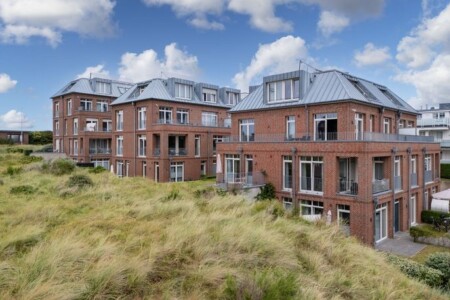 Foto 5 Ferienwohnung Ostfriesland Wangerooge Ferienvillen Anna Düne (Objekt 42146) buchen