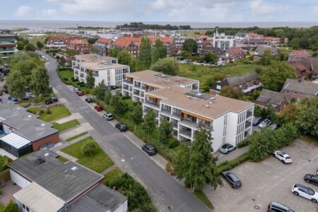 Foto 5 Ferienwohnung Ostfriesland Neuharlingersiel & Umgebung Deichhäuser Anna Küste (Objekt 56694) buchen