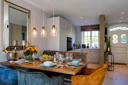 Foto 5 Ferienhaus Ostfriesland Sylt Haus Sylter Schönheit (Objekt 82120) buchen