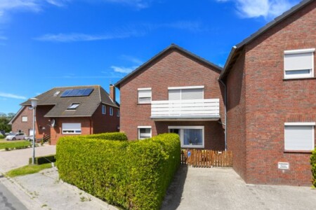 Foto 3 Ferienwohnung Ostfriesland Neuharlingersiel & Umgebung Ferienwohnung Deutsche Bucht (Objekt 71992) buchen