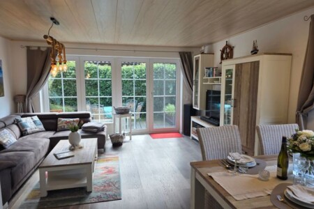 Foto 5 Ferienhaus Ostfriesland Friesland Dirks Baum-Haus (Objekt 99258) buchen