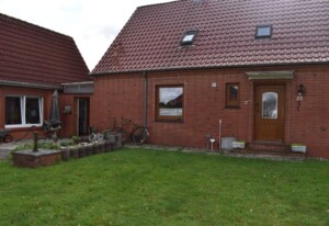 Ferienwohnung Die Auszeit