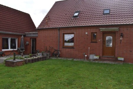 Foto 2 Ferienwohnung Ostfriesland Aurich & Umgebung Ferienwohnung Die Auszeit (Objekt 97955) buchen