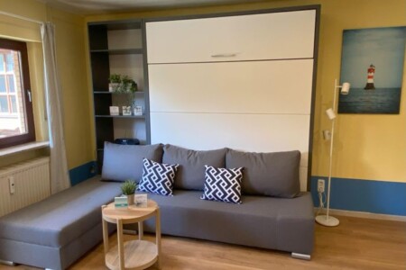 Foto 4 Ferienwohnung Ostfriesland Butjadingen Ferienwohnung "Roter Sand" (Objekt 86133) buchen