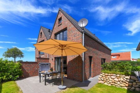 Foto 1 Ferienhaus Ostfriesland Carolinensiel Ferienhaus Fischerstuuv (Objekt 82154) buchen