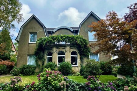 Foto 2 Ferienwohnung Ostfriesland Nordfriesland Ferienwohnungen Johannsen (Objekt 97773) buchen