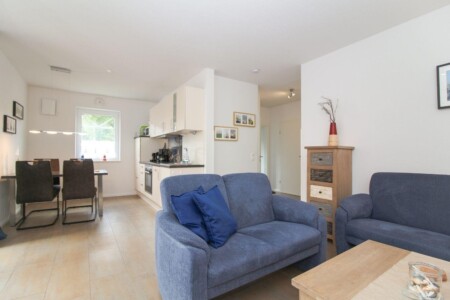 Foto 3 Ferienwohnung Ostfriesland Krummhörn & Umgebung Siel & Sonne (Objekt 88046) buchen