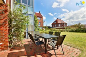 Haus Dünenblick Ferienwohnung 1