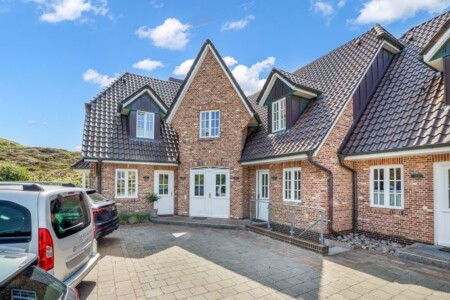 Foto 3 Ferienhaus Ostfriesland Sylt Dünenseele (Objekt 82214) buchen