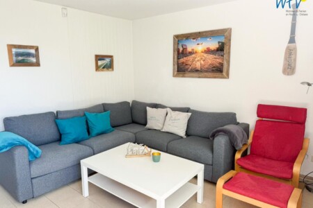Foto  Ferienwohnung Ostfriesland Borkum Süderhaus Ferienwohnung 9 (Objekt 69511) buchen