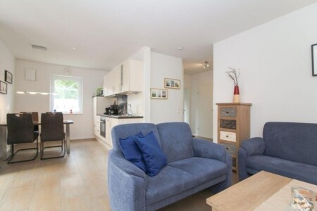 Foto 2 Ferienwohnung Ostfriesland Krummhörn & Umgebung Siel & Sonne (Objekt 89577) buchen