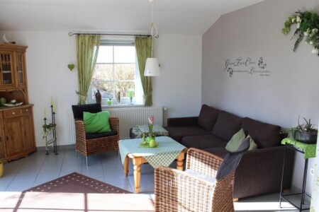 Foto 1 Ferienwohnung Ostfriesland Butjadingen Ferienwohnung Hibbeler (Objekt 94532) buchen