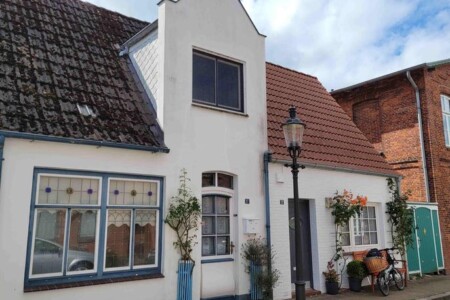 Foto 5 Ferienhaus Ostfriesland Nordfriesland Haus Friedrichstadt (Objekt 86165) buchen