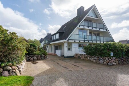 Foto 3 Ferienwohnung Ostfriesland Sylt Haus Weissenburg Whg. EG West (Objekt 56822) buchen