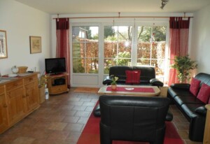 Dirks Ferienhaus Anker