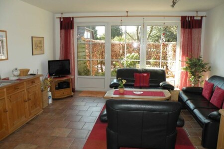 Foto 1 Ferienhaus Ostfriesland Friesland Dirks Ferienhaus Anker (Objekt 96731) buchen