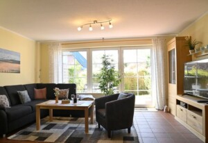 Dirks Ferienhaus Fleute