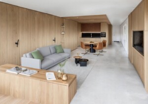 City-Skydeck Penthouse