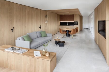 Foto  Ferienwohnung Ostfriesland Norderney City-Skydeck Penthouse (Objekt 81846) buchen