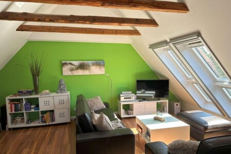 Foto 2 Ferienwohnung Ostfriesland Nordfriesland Meerzeit 2.0 (Objekt 82270) buchen