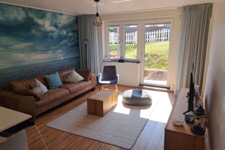 Foto  Ferienwohnung Ostfriesland Juist Uns to Hus Bootjefahrt (Objekt 82247) buchen
