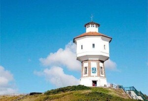 Strandhotel Achtert Diek