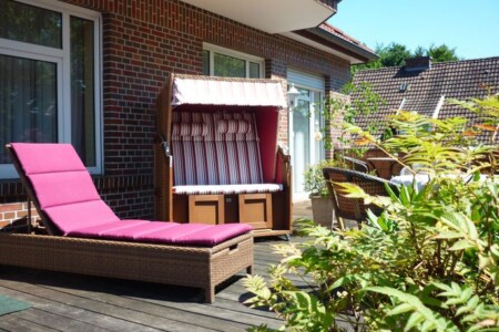 Foto 1 Ferienwohnung Ostfriesland Leer & Umgebung Sophien Cafe (Objekt 82249) buchen