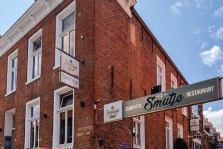 Foto 4 Ferienwohnung Ostfriesland Norddeich & Umgebung Smutje Stadthotel Restaurant (Objekt 77917) buchen