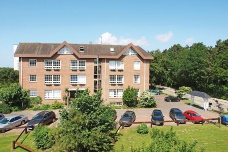 Foto 5 Ferienwohnung Ostfriesland Zwischen Elbe und Weser Marbijes Appartementhaus (Objekt 32240) buchen