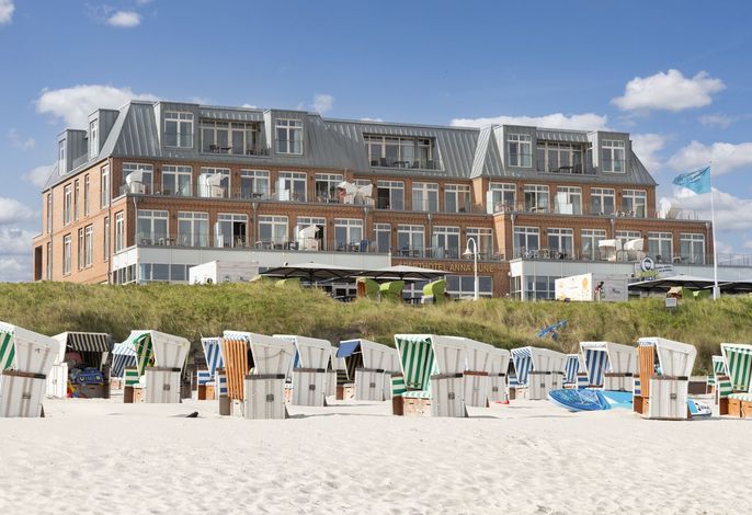 Aparthotel Anna Düne