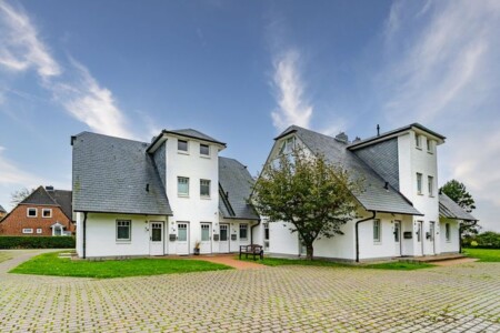 Foto 3 Ferienwohnung Ostfriesland Sylt Haus Conwind Wohnung 5a (Objekt 82466) buchen