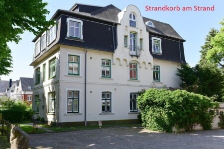Foto 3 Ferienwohnung Ostfriesland Föhr Haus Störtebecker (Objekt 73799) buchen