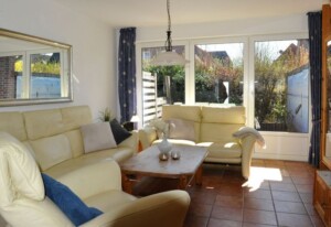 Dirks Ferienhaus Seestern