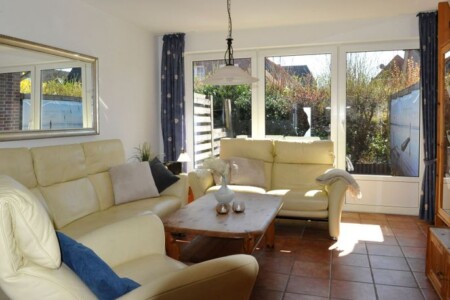 Foto 5 Ferienhaus Ostfriesland Friesland Dirks Ferienhaus Seestern (Objekt 98642) buchen