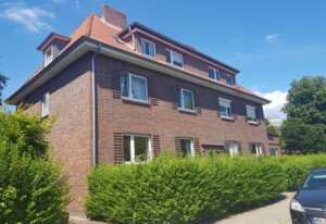 064 Ferienwohnung Lindenstraße mit Kamin und 2 Schlafzimmern