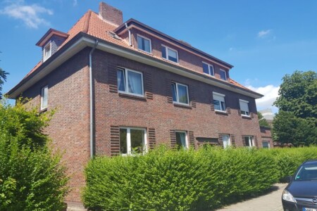 Foto 2 Ferienwohnung Ostfriesland Wilhelmshaven 064 Ferienwohnung Lindenstraße mit Kamin und 2 Schlafzimmern (Objekt 99582) buchen