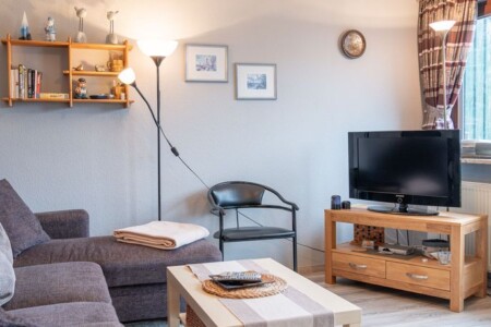 Foto 2 Ferienwohnung Ostfriesland Dithmarschen Haus Coltzau (Objekt 97580) buchen