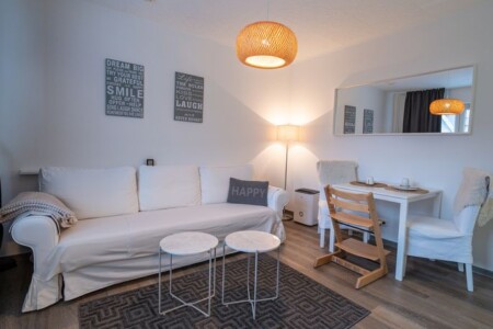 Foto 4 Ferienwohnung Ostfriesland Dithmarschen Ferienwohnung Glück & Seelig (Objekt 74064) buchen