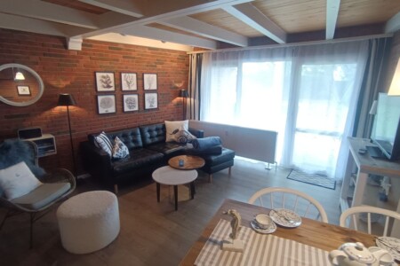 Foto 4 Ferienhaus Ostfriesland Norddeich & Umgebung Ferienhaus Mondmuschel (Objekt 92308) buchen