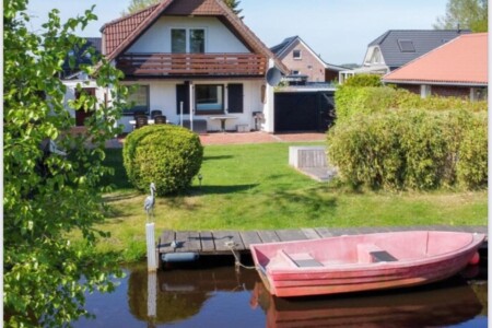 Foto 5 Ferienhaus Ostfriesland Aurich & Umgebung Haus 53 Nord  Familienurlaub an der Nordsee (Objekt 85243) buchen