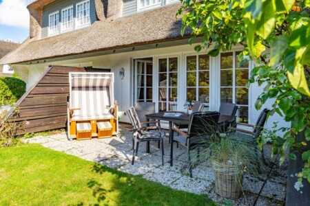 Foto 3 Ferienwohnung Ostfriesland Sylt Rüm hart (Objekt 82278) buchen