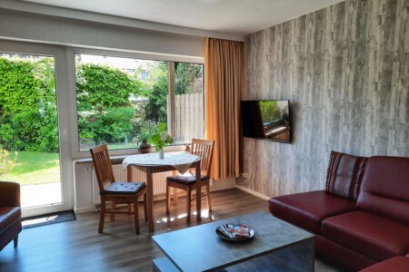 Foto 5 Ferienwohnung Ostfriesland Dithmarschen Haus Dahl (Objekt 74322) buchen