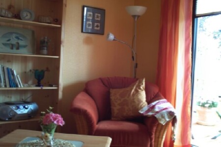 Foto 3 Ferienwohnung Ostfriesland Dithmarschen Haus Rentel (Objekt 93959) buchen