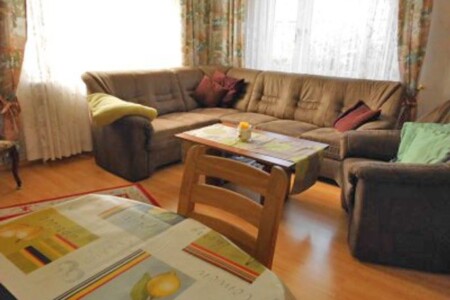 Foto 5 Ferienwohnung Ostfriesland Dithmarschen Haus Schülke (Objekt 74331) buchen