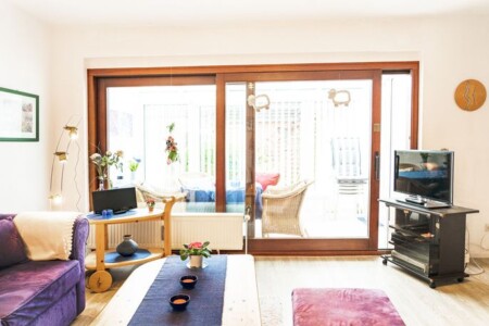 Foto 5 Ferienwohnung Ostfriesland Dithmarschen Haus Joswich-Neumann (Objekt 74339) buchen