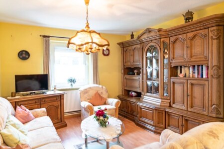 Foto 3 Ferienwohnung Ostfriesland Dithmarschen Haus Vogelsberg (Objekt 73503) buchen