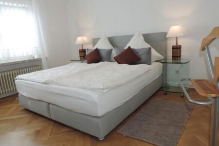 Foto 4 Ferienwohnung Ostfriesland Dithmarschen Haus Monika (Objekt 45151) buchen