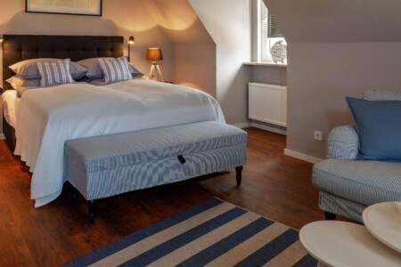 Foto 5 Ferienwohnung Ostfriesland Nordfriesland Friesen-Lodge Aparthotel (Objekt 103652) buchen
