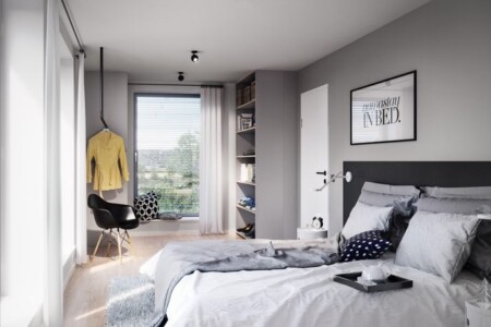 Foto 3 Ferienwohnung Ostfriesland Sylt Bett & Bude Boardinghouse (Objekt 82285) buchen